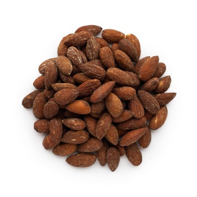 Миндаль жаренный 100 гр - купить в Полга