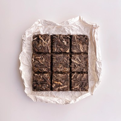 Шу Пуэр (черный) MagicBrew 75г - купить в Полга