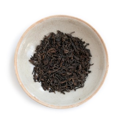 Шу Пуэр (черный) RockTea 100г - купить в Полга