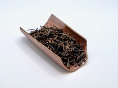 Шу Пуэр (черный) AmberLeaf 100г - купить в Полга