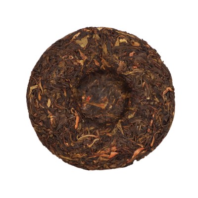 Шу Пуэр (черный) VintagePuEr 100г - купить в Полга