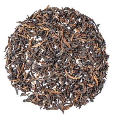 Шу Пуэр (черный) CedarBrew 75г - купить в Полга