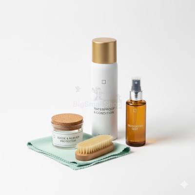 Женские средства по уходу за обувью ShoeCarePro - купить в Полга