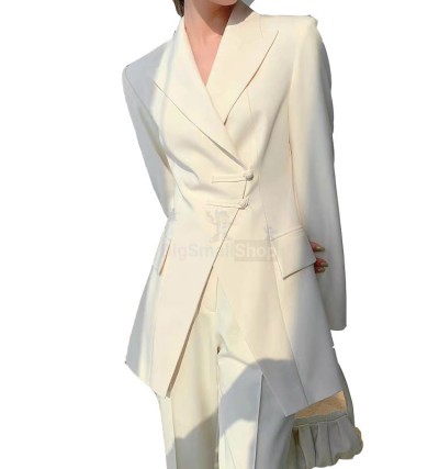 Женский пиджак ClassicForm - купить в Полга