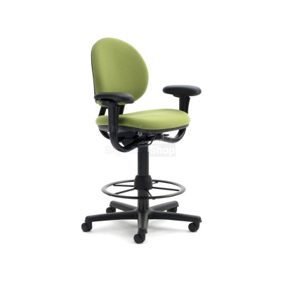 Рабочий стул ErgoPlus - купить в Полга