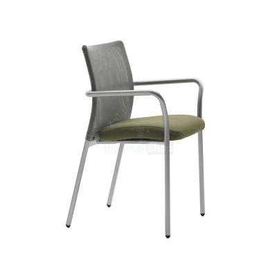 Стул офисный SoftSeat - купить в Полга