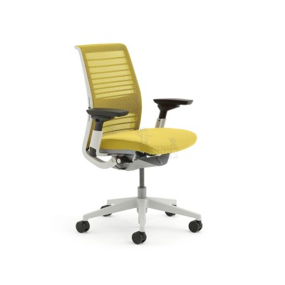 Офисное кресло ComfortLine - купить в Полга