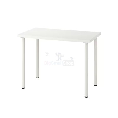 Рабочий офисный стол ЛайтДеск - купить в Полга