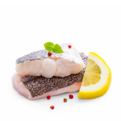 Фирменное блюдо Морская симфония - купить в Полга