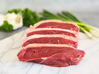 Говядина охлаждённая мякоть - купить в Полга