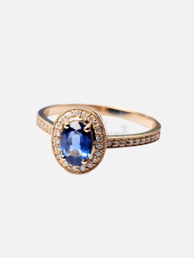 Кольцо Noir Minimal - купить в Полга