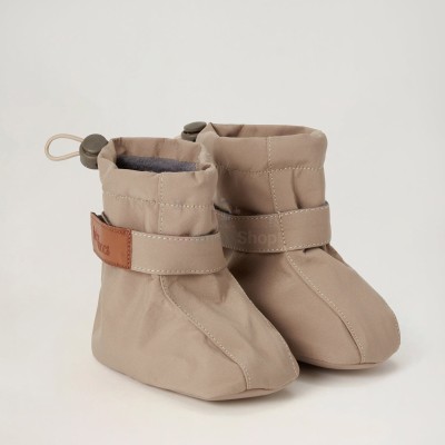 MiniSoft тапочки домашние - купить в Полга