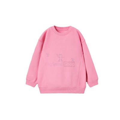 Толстовка девичья Happy Girl - купить в Полга