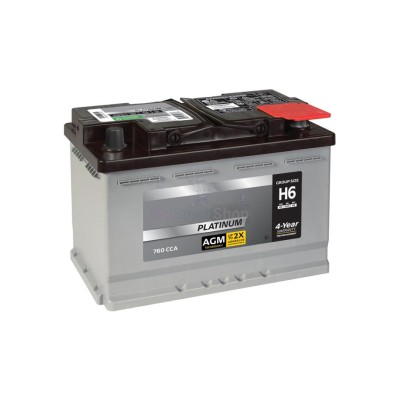 АКБ MaxCharge 72Ah - купить в Полга