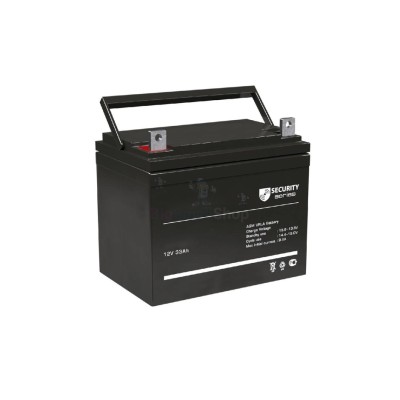 Мото-аккумулятор RideForce GEL 7 Ah - купить в Полга