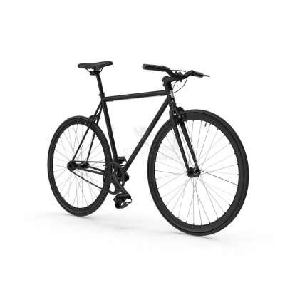 Велосипед горный ForestRide 27.5 - купить в Полга