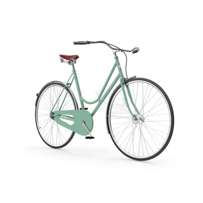 Велосипед подростковый UrbanTeen 26 - купить в Полга