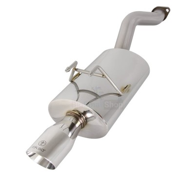 Глушитель выхлопной системы TurboQuiet Pro - купить в Полга