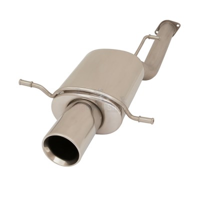 Глушитель выхлопной системы SportLine Active - купить в Полга