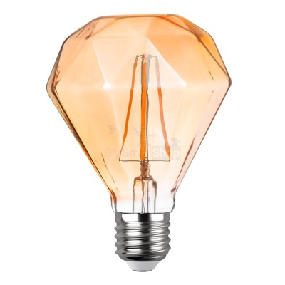 Лампа накаливания ClassicWarm 75W - купить в Полга