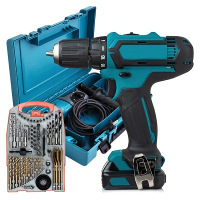 Аккумуляторный инструмент StrongTool X18 - купить в Полга