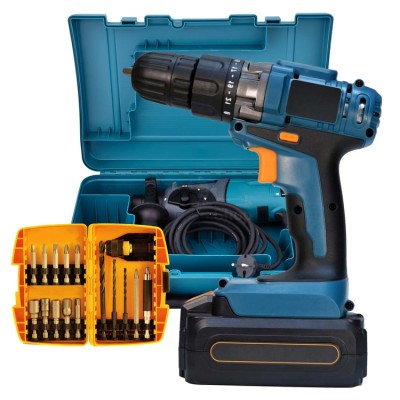 Аккумуляторный инструмент CompactFix Mini - купить в Полга