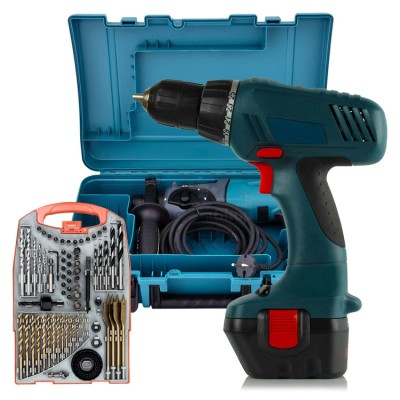 Аккумуляторный инструмент MasterVolt Pro - купить в Полга