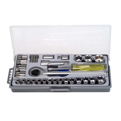 Набор инструментов MasterKit Pro - купить в Полга