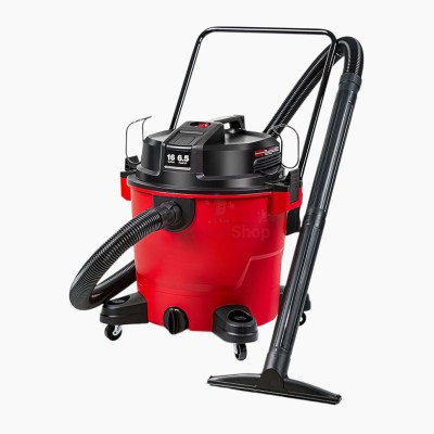 Промышленный пылесос HeavyDuty 1800 - купить в Полга